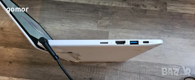 ASUS X207N – Celeron N3350, 4 GB RAM, 32 GB eMMC, 11.6″, снимка 5 - Лаптопи за дома - 55446969