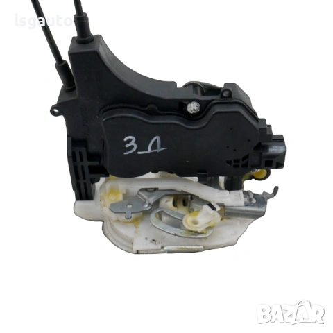 Брава задна дясна врата Mitsubishi Lancer X (GS44S) 2007-2017 ID: 159423, снимка 2 - Части - 54078748