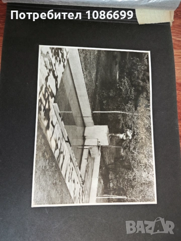 Албум Скулптурната украса на София Ив. Иванов, снимка 7 - Колекции - 54188696