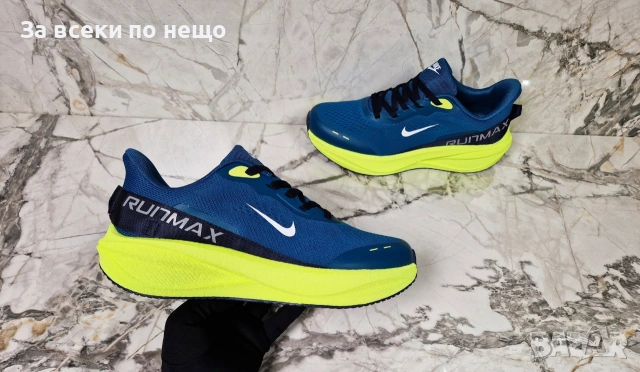 Nike Мъжки Маратонки👟Мъжки Спортни Обувки - Различни Цветове Код P2784, снимка 8 - Маратонки - 55069721