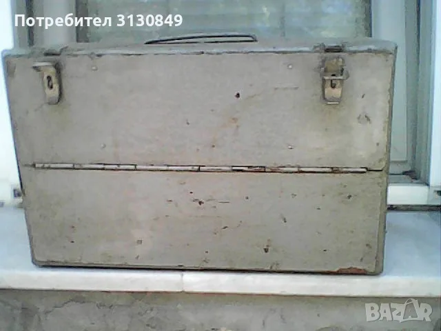 Ретро стабилизатор на напрежение, снимка 2 - Други ценни предмети - 55373836