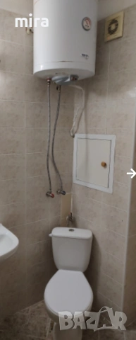 Обзаведено ателие Младост 3 до метро, снимка 11 - Апартаменти - 53957886