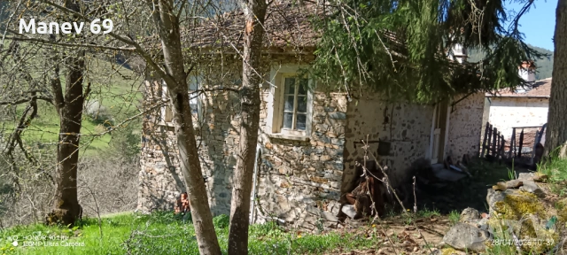 Продавам къща в Родопите с.Чуреково. 🌲 , снимка 4 - Къщи - 54342431