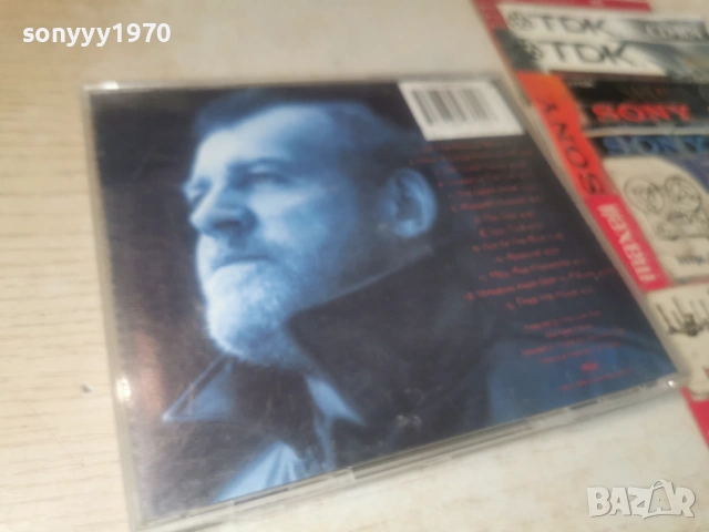 JOE COCKER-CD ВНОС GERMANY 1206261318H2E6R, снимка 9 - CD дискове - 54881320