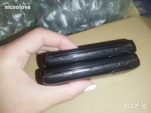 ! РАБОТЕЩИ ! 2 броя NOKIA C6-00, снимка 5 - Nokia - 54458834