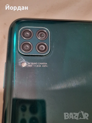 Huawei p40 lite 128/6GB, снимка 3 - Huawei - 54430591
