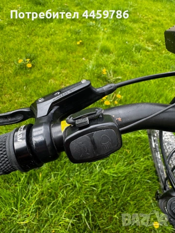 Електрически велосипед с кит и още, снимка 5 - Велосипеди - 54093440