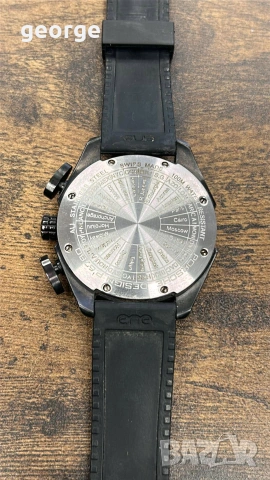 Часовник Porsche Design P6780, снимка 6 - Мъжки - 55136532