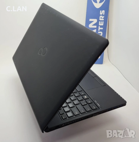 Fujitsu Lifebook A557 i5 7200U/8GB/250SSD/FHD, снимка 10 - Лаптопи за работа - 54118482
