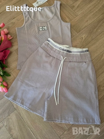 дамски екип Calvin Klein 