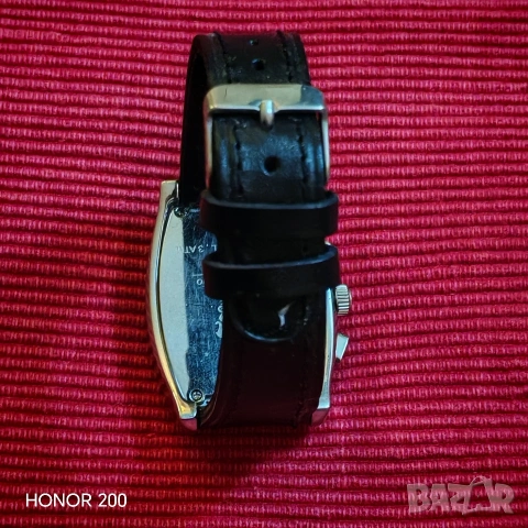 Мъжки Часовник Piercarlo D’alessio , автоматичен,Сейко механизъм,водоустойчив. , снимка 6 - Мъжки - 54026194