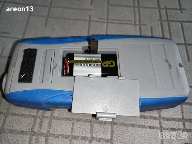 Мултифункционален уред за измерване, изчисления и детектор , снимка 6 - Други инструменти - 54164415