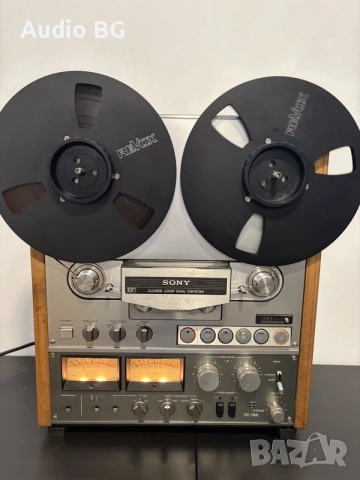 ролков дек Sony TC-765 