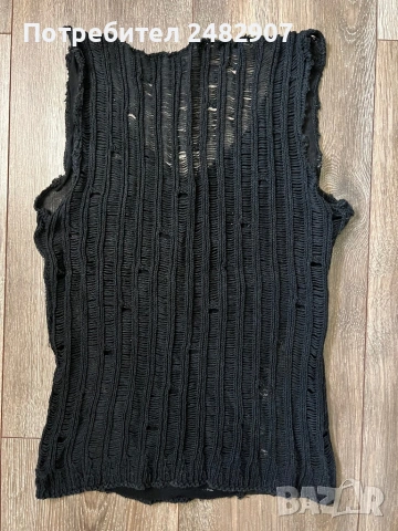 Ефектен дамски потник, снимка 4 - Потници - 54308869