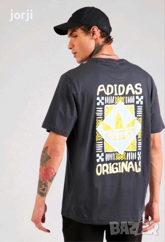 Оригинална тениска Adidas Originals Shirt '80s Prem'