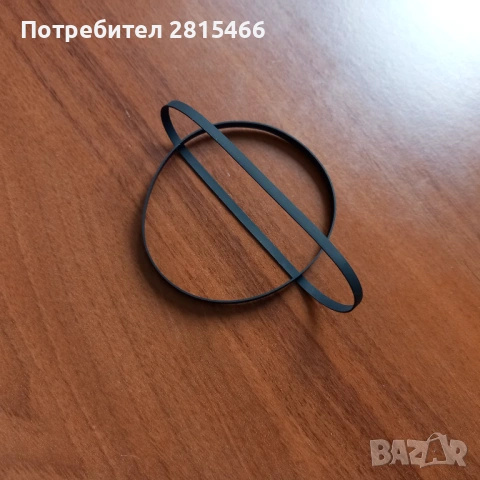 PIONEER CT-W530R/W550R/W630R/W650R/W840R/W850R/Т-С3 комплект нови оригинални японски ремъци