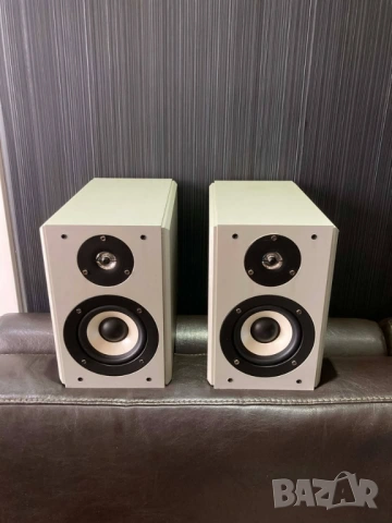 RoyDac SPAIN bookshelf speaker, снимка 1 - Тонколони - 54133618