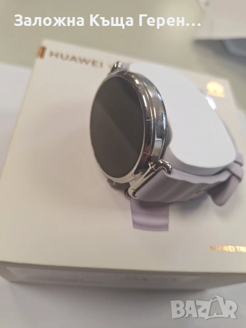 Smart Часовник Huawei GT6 41mm, снимка 5 - Дамски - 55010000