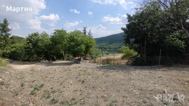 Парцел до Сребърното Езеро  с.Колена, снимка 5 - Парцели - 55579824