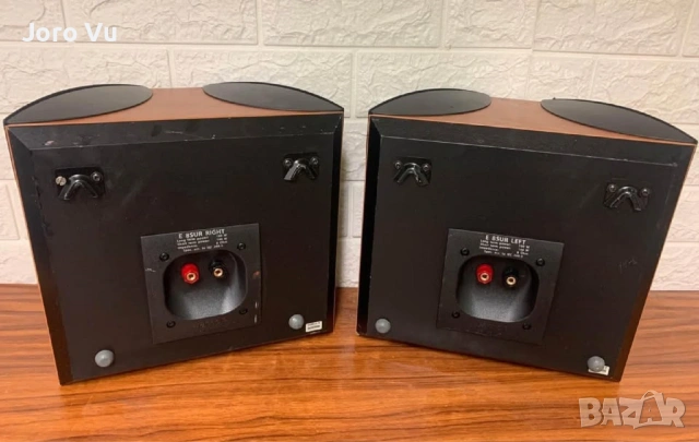 ТОНКОЛОНИ JAMO E8 SUR SURROUND SPEAKERS , снимка 6 - Тонколони - 54023090