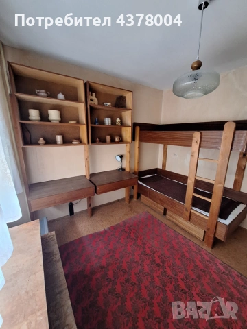 Продава отличен 2-стаен апартамент гр.Казанлък, снимка 7 - Апартаменти - 55269046