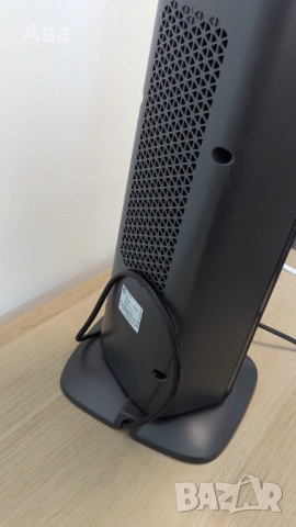 Philips CX5120/11 – смарт керамична печка 5000 Series, 2000W, Eco AI, 75€, снимка 5 - Отоплителни печки - 54818973