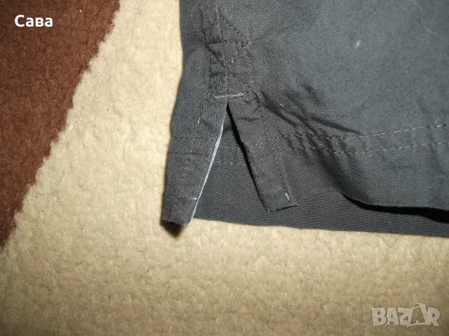 Риза ADIDAS  мъжка,2ХЛ, снимка 3 - Ризи - 55425596