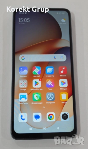 Xiaomi Redmi 13C 256GB 8GB RAM, снимка 3 - Xiaomi - 54986626