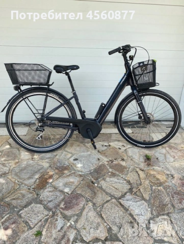 Класен Дамски Велосипед ORBEA 28", снимка 2 - Велосипеди - 55079131