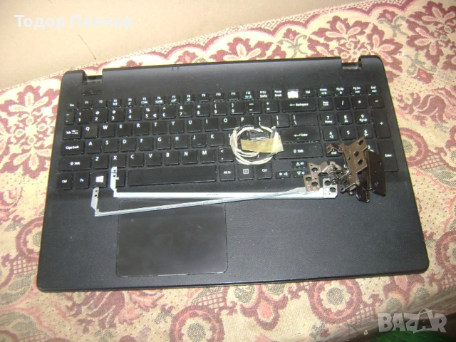 Acer ES1-512 в неизвестно състояние, снимка 3 - Части за лаптопи - 54177469
