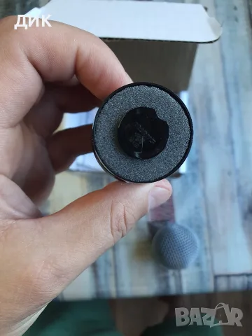 Shure beta UR.., снимка 3 - Микрофони - 55678004