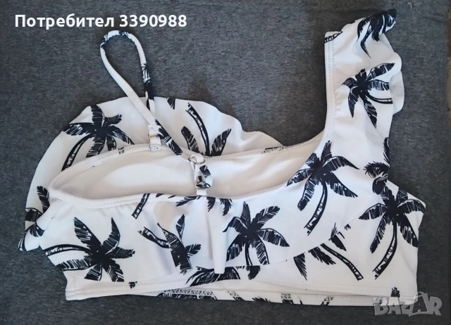 Бански размер S, снимка 4 - Бански костюми - 55089418