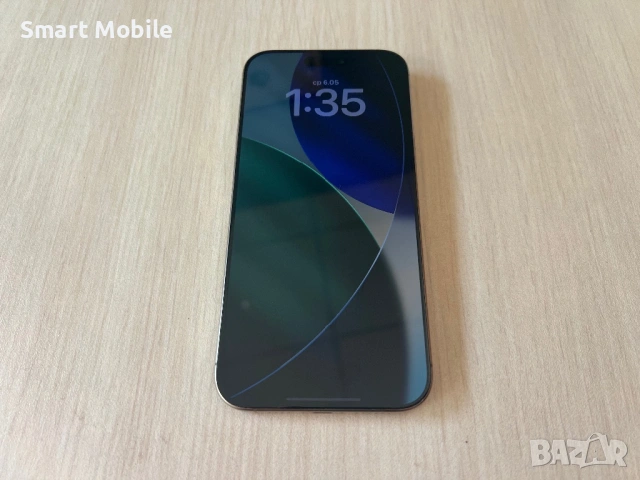 Продавам Apple iPhone 16 Pro Max 512GB, снимка 2 - Apple iPhone - 54439924