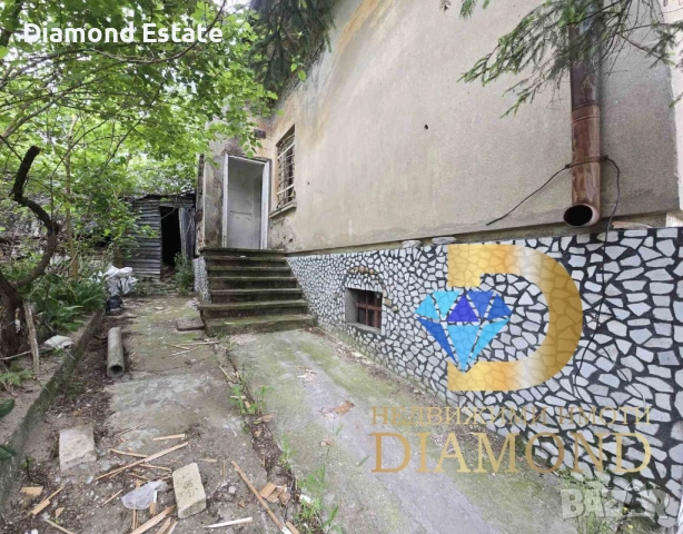 Едноетажна къща в Димитровград, кв. Вулкан, снимка 4 - Къщи - 54791822