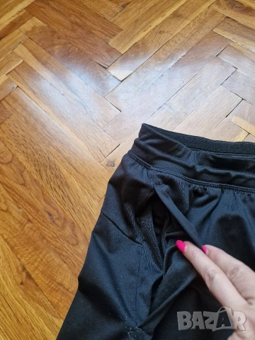 Страхотни мъжки къси панталони ADIDAS размер 2ХL , снимка 3 - Къси панталони - 55267252