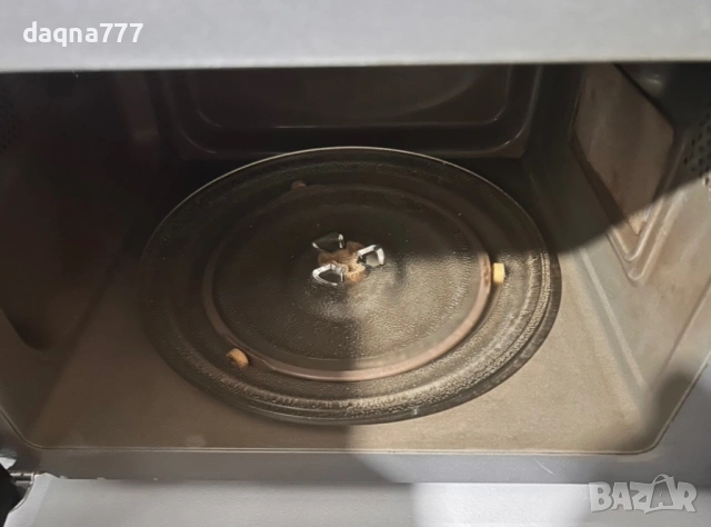 Микровълнова фурна Homa 20 l, снимка 10 - Микровълнови - 54384189