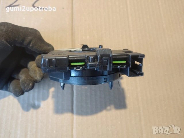 Лентов Кабел Ъгъл Завиване 5Q1953569H Volkswagen Passat B9 1.5 eTSI 150кс 2024г Бензин Комби, снимка 4 - Части - 54884741