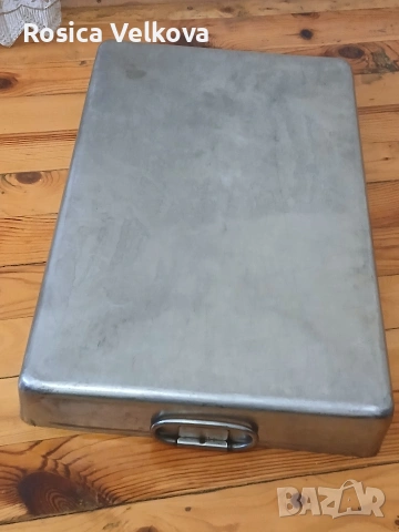 Неръждаема Тава за печене , снимка 15 - Съдове за готвене - 54149598