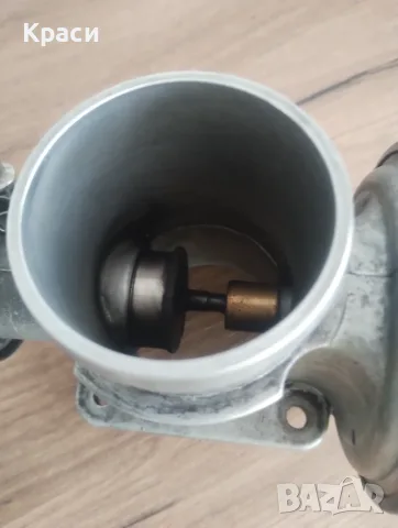EGR клапан за БМВ Е 46 01-05г., снимка 5 - Автомобили и джипове - 55417011