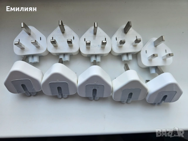 Аpple накрайник захранване