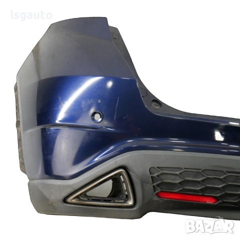 Задна броня Honda Civic VIII 2006-2011 ID: 161902, снимка 4 - Части - 55056556