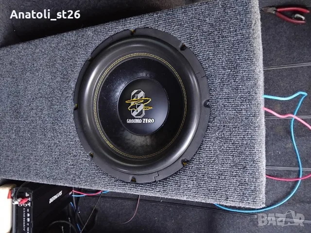 ground zero 12xspl gzrw 