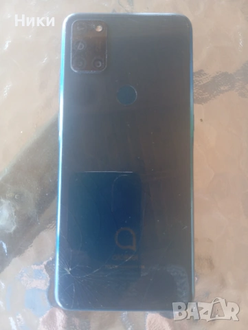 Alcatel 3X, 4GB/64GB, снимка 3 - Alcatel - 55085984