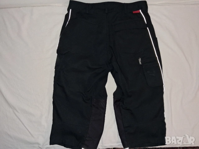2 броя - Engelbert Strauss Functional shorts Superlite 50 и 54 (М)-(XL) мъжки къси панталони , снимка 14 - Къси панталони - 46760378