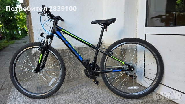 Велосипед Cross 24”