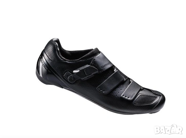 Велосипедни обувки Shimano SHRP500, номер 42 Шосеен спортен, снимка 2 - Други - 54181947