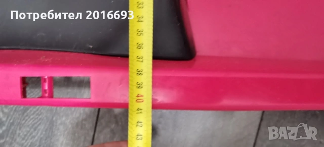 Детска шейна, снимка 4 - Зимни спортове - 54463945