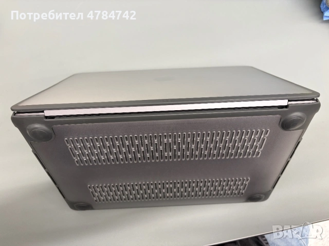 MacBook Pro 13” M1 256GB, снимка 2 - Лаптопи за работа - 54057577