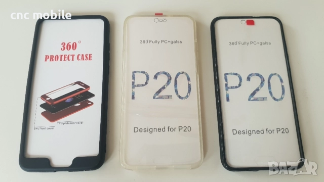 Huawei P20 Huawei EML-L09 Huawei EML-L29 Huawei P20 Lite Huawei ANE-LX1 Huawei ANE-LX2 калъф case , снимка 4 - Калъфи, кейсове - 38661297