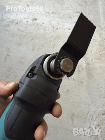 Makita DTM51 2025г, снимка 3 - Други инструменти - 55361280